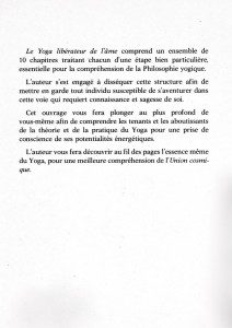 Le Yoga, libérateur de l’âme - Piotr Phénix