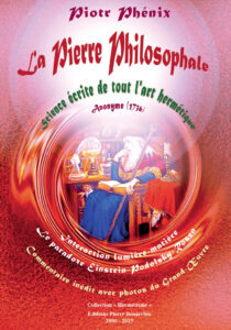 La Pierre Philosophale