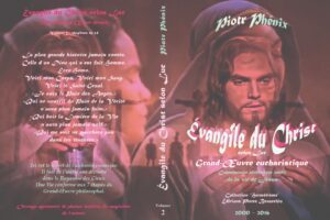 Évangile du Christ selon Luc - Piotr Phénix - Tome 2