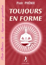 Couverture Toujours en forme