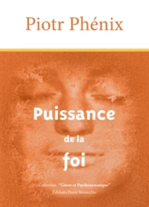 Couverture Puissance de la foi