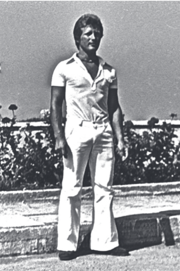 Piotr Phenix