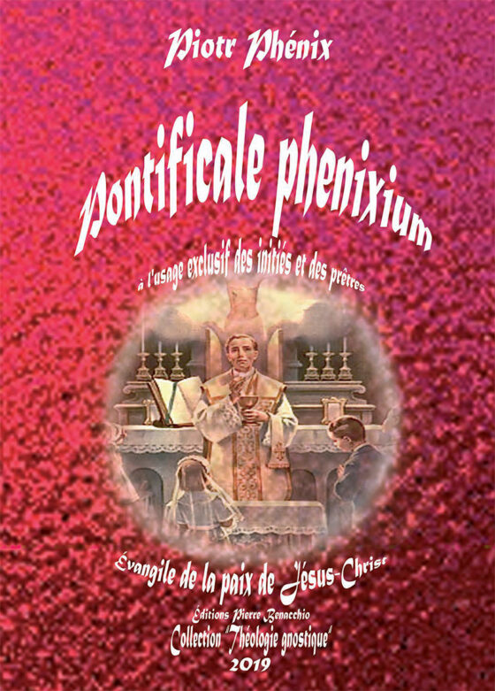 Pontificale Phenixium