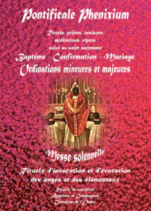 Pontificale Phenixium