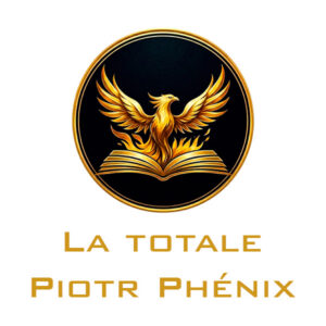 la totale Piotr Phénix