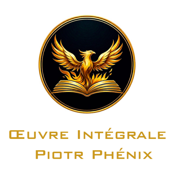 Œuvre Intégrale Piotr Phénix